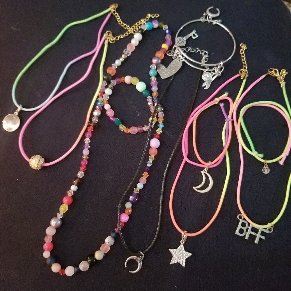 Jewelry sets  - Picture 6 of 16
